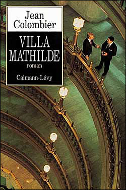 Villa Mathilde