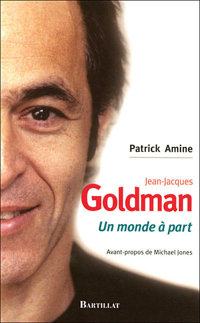 Jean-Jacques Goldman en a marre des biographies