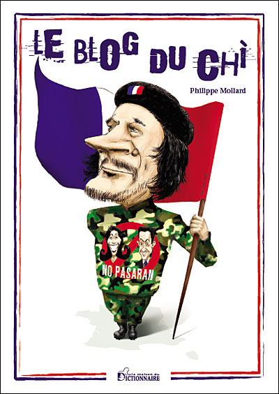 Le blog du Chi ou la politique à la sauce gribiche