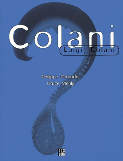 Luigi colani (version anglaise)