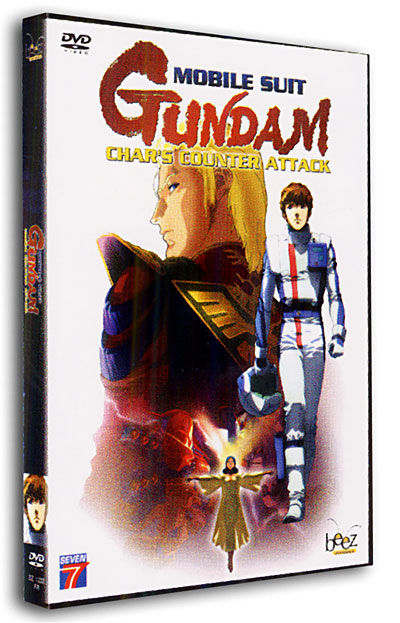 Char contre-attaque