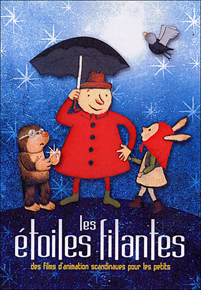 Les Etoiles filantes
