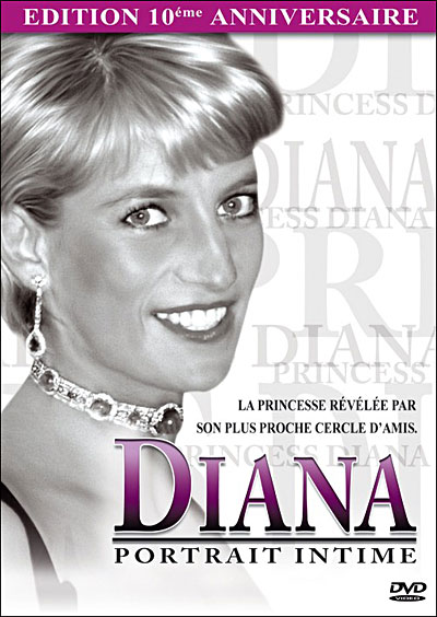 Diana, portrait Intime - Édition du 10éme Anniversaire