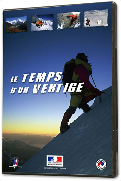 Le Temps d'un vertige