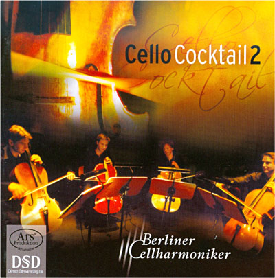 Cello cocktail volume 2