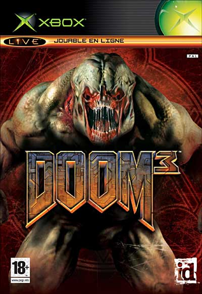 Doom 3