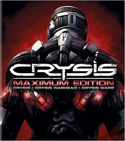 Crysis Maximum Edition