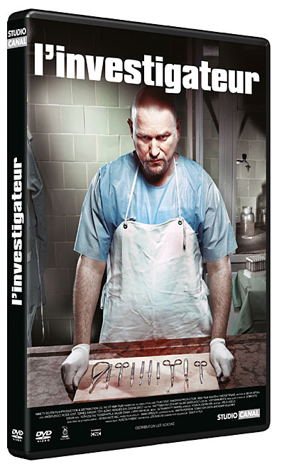 The Investigator