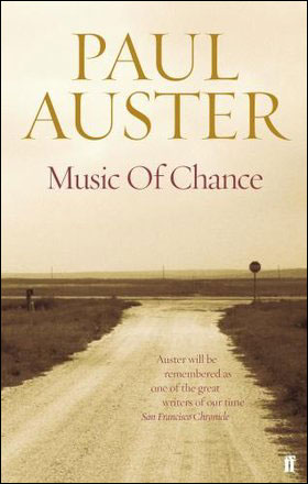 The music of chance