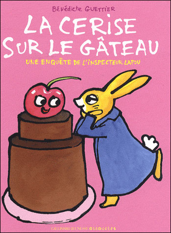 La cerise sur le gâteau