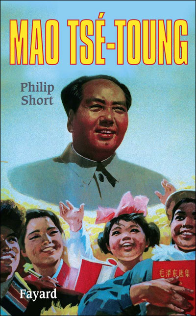 Mao Tse-Toung