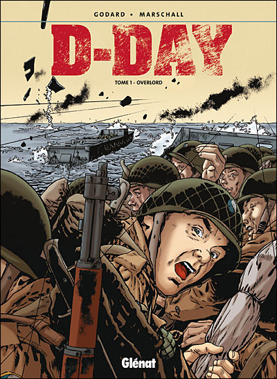 D-Day