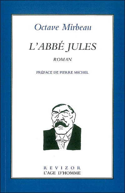 L'abbé Jules