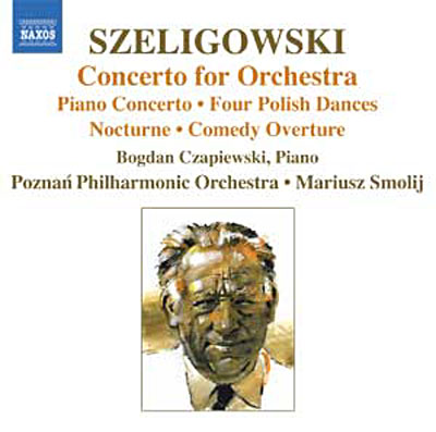 Concerto pour orchestre