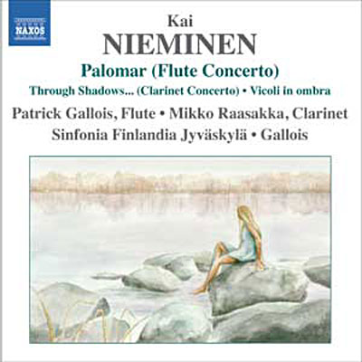 Palomar (Flötenkonzert)