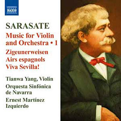 Musique pour violons et orchestre volume 1