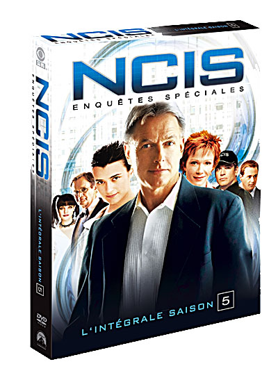 NCIS - Seizoen 5