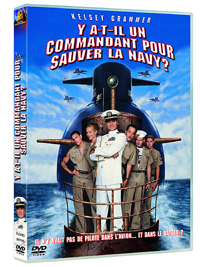 Y a-t-il un commandant pour sauver la Navy ?
