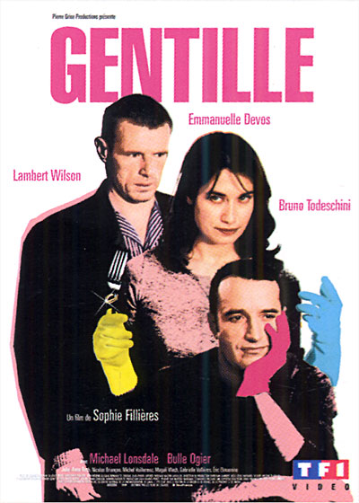 Gentille