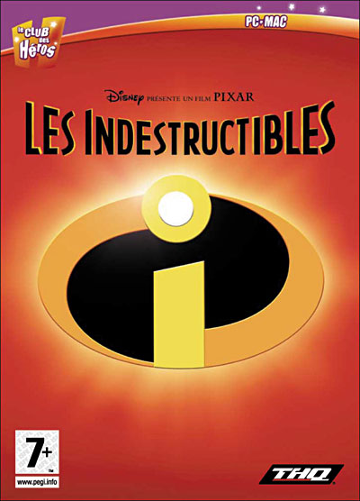 Les Indestructibles