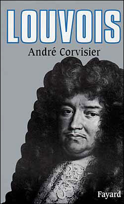 Louvois (Biographies Historiques)