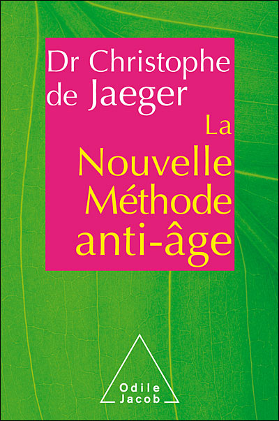 La nouvelle méthode anti-âge