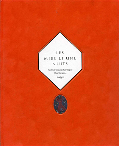 Les mille et une nuits Nouvelle edition