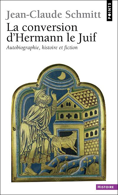La conversion d'Hermann le juif