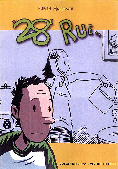 28ème rue