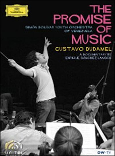 Promise of music