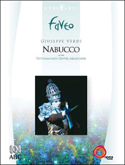 NABUCCO-VICTORIAN ARTS CE