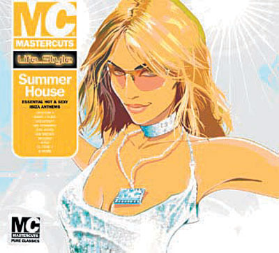 Mastercuts life styles summer house