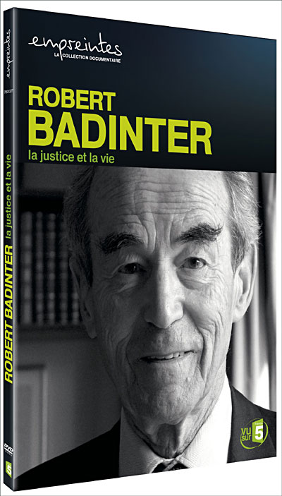 Volume 6 - Robert Badinter