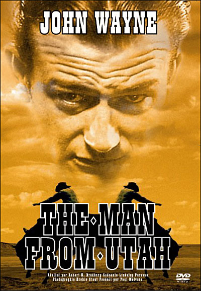 The Man from Utah