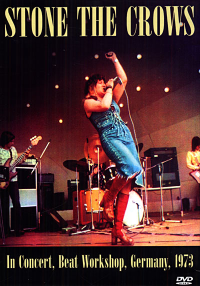 In concert - Beat workshop Germany 1973