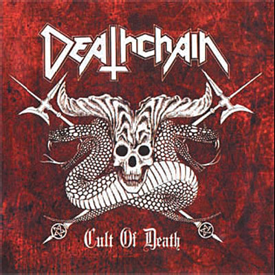 Cult of death - Digipack