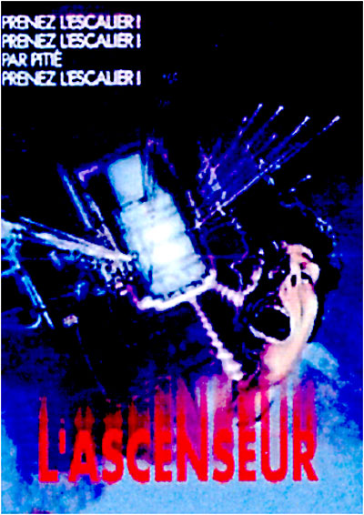 L'Ascenseur