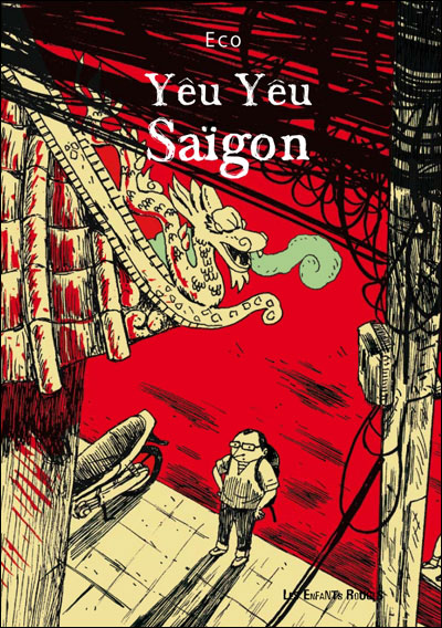 Yeu yeu saigon