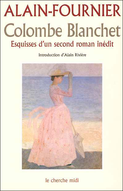 Colombe Blanchet