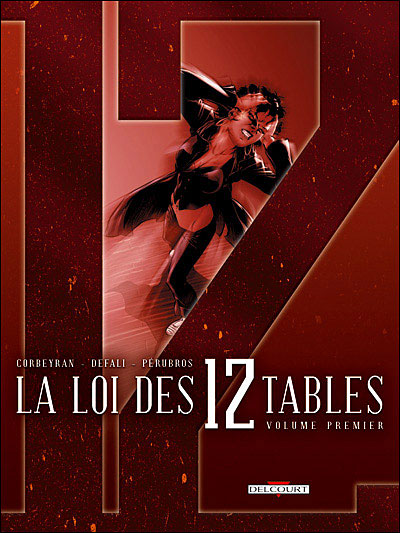 La loi des XII tables T01 volume premier
