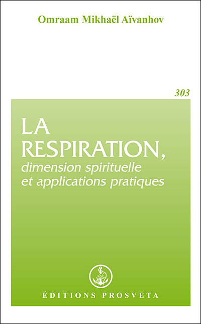 Respiration dimension spirituelle