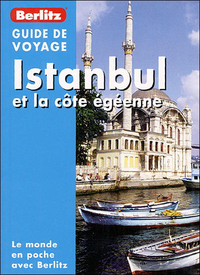 Istanbul et la côte égéenne