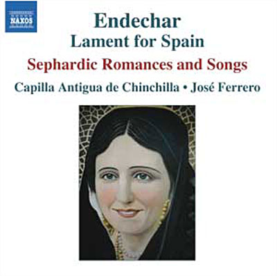 Endechar - Lament for Spain