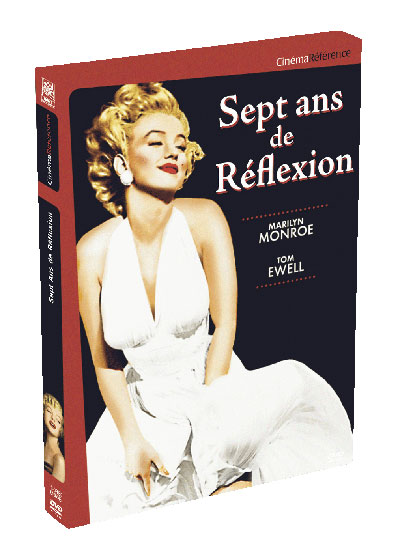 Sept ans de réflexion - Edition Collector