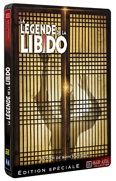 La Légende de la libido