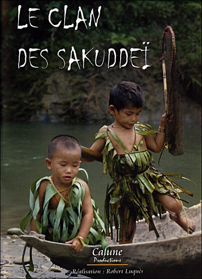 Le Clan des Sakuddeï