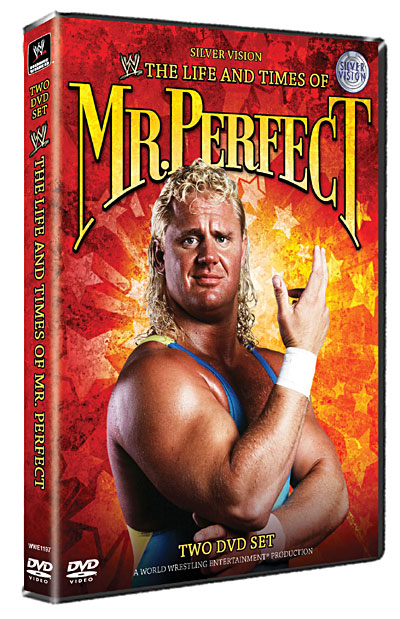 The Life And Times Of Mr Perfect