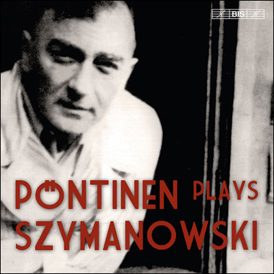 Plays Szymanowski