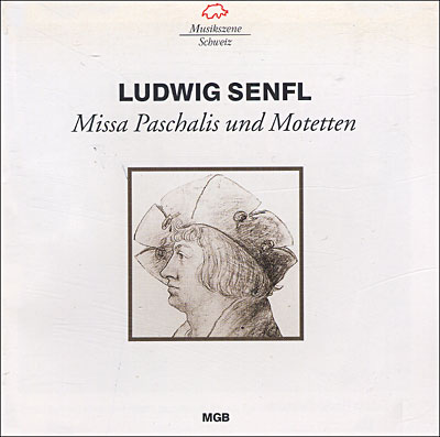 Missa Paschalis und Motetten
