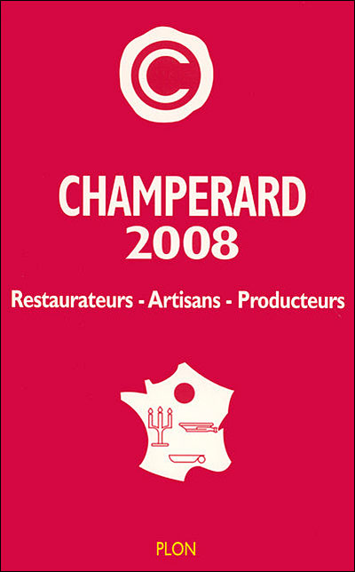 Guide Champerard
